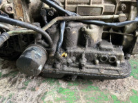 Акпп TV1B4YKDAB SUBARU LEGACY OEM 31000AE560 BH9 2001 EJ254 AT