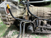 Акпп TV1B4YKDAB SUBARU LEGACY OEM 31000AE560 BH9 2001 EJ254 AT