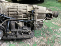 Акпп TV1B4YKDAB SUBARU LEGACY OEM 31000AE560 BH9 2001 EJ254 AT