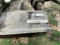 Акпп TV1B4YKDAB SUBARU LEGACY OEM 31000AE560 BH9 2001 EJ254 AT