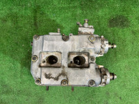右气缸盖 SUBARU LEGACY OEM 11039AB410 BH9 2001 EJ254 AT