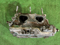 右气缸盖 SUBARU LEGACY OEM 11039AB410 BH9 2001 EJ254 AT
