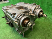 Головка блока цилиндров правая 11039AB410 SUBARU LEGACY