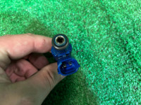 หัวฉีดน้ำมันเชื้อเพลิง SUBARU LEGACY OEM 16611AA630 BH9 2001 EJ254 AT