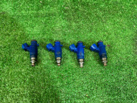 หัวฉีดน้ำมันเชื้อเพลิง SUBARU LEGACY OEM 16611AA630 BH9 2001 EJ254 AT