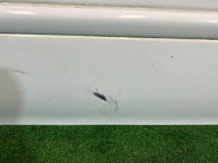 Left rear door SUBARU LEGACY OEM 60400AE410 BH9 2001 51E