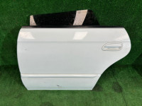 Left rear door SUBARU LEGACY OEM 60400AE410 BH9 2001 51E