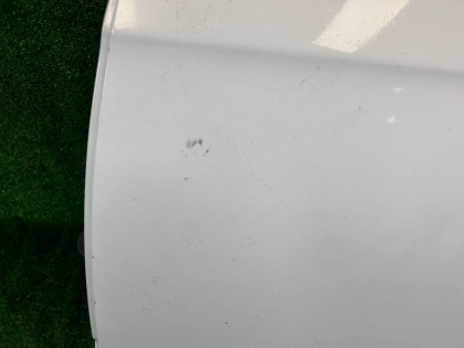 Left rear door SUBARU LEGACY OEM 60400AE410 BH9 2001 51E