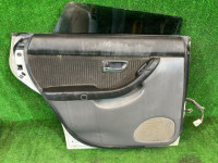 Left rear door SUBARU LEGACY OEM 60400AE410 BH9 2001 51E