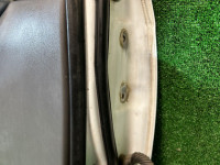 Left rear door SUBARU LEGACY OEM 60400AE410 BH9 2001 51E