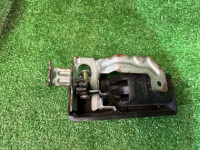 Tirador del depósito SUBARU LEGACY OEM 57340AE020 BH5 1999 silver 792