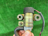 涡轮增压压力传感器 SUBARU FORESTER OEM 16102AA090 SF5 1998 EJ20G