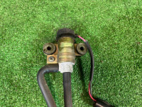 涡轮增压压力传感器 SUBARU FORESTER OEM 16102AA090 SF5 1998 EJ20G