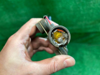 涡轮增压压力传感器 SUBARU FORESTER OEM 16102AA090 SF5 1998 EJ20G