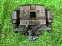 Maxila de travão traseira direita SUBARU LEGACY B4 OEM 26692AE020 26696AE000 BE5 1999 EJ206