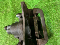 Maxila de travão traseira direita SUBARU LEGACY B4 OEM 26692AE020 26696AE000 BE5 1999 EJ206