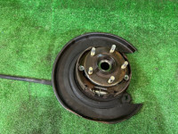 左后轮毂 28462AE011 28474AE000 SUBARU LEGACY B4