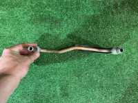 Трубка вакуумная EGR SUBARU LEGACY OEM 14725AA261 BH9 2001 EJ254 AT