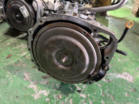 Акпп TZ1B7LHABA SUBARU OUTBACK OEM 31000AF130 BP9 2004 EJ253 AT