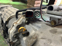 Акпп TZ1B7LHABA SUBARU OUTBACK OEM 31000AF130 BP9 2004 EJ253 AT