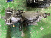 Акпп TZ1B7LHABA SUBARU OUTBACK OEM 31000AF130 BP9 2004 EJ253 AT
