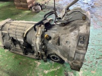 Акпп TZ1B7LHABA SUBARU OUTBACK OEM 31000AF130 BP9 2004 EJ253 AT