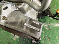 Акпп TZ1B7LHABA SUBARU OUTBACK OEM 31000AF130 BP9 2004 EJ253 AT