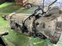 Акпп TZ1B7LHABA SUBARU OUTBACK OEM 31000AF130 BP9 2004 EJ253 AT