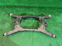 คานหลัง SUBARU OUTBACK OEM 20152AG000 BP9 2004 EJ253 AT