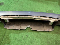 กันชนหลัง цвет 3М4 SUBARU OUTBACK OEM 57703AG060 BP9 2004 gold 3M4