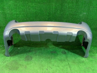 กันชนหลัง цвет 3М4 SUBARU OUTBACK OEM 57703AG060 BP9 2004 gold 3M4
