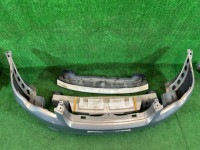 前保险杠 цвет 3М4 SUBARU OUTBACK OEM 57703AG170LY 57712AG000 BP9 2004 gold 3M4