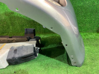前保险杠 цвет 3М4 SUBARU OUTBACK OEM 57703AG170LY 57712AG000 BP9 2004 gold 3M4