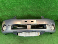 前保险杠 цвет 3М4 SUBARU OUTBACK OEM 57703AG170LY 57712AG000 BP9 2004 gold 3M4