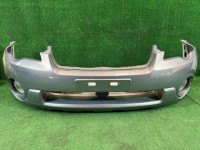 Бампер передний цвет 3М4 57703AG170LY 57712AG000 SUBARU OUTBACK