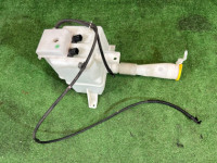 Бачок омывателя SUBARU OUTBACK OEM 86631AG000 BP9 2004 EJ253 AT