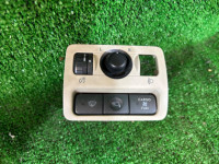 Блок управления зеркалами 83001AG090WA SUBARU OUTBACK