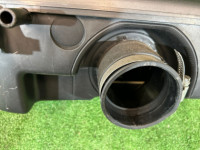 Air duct SUBARU OUTBACK OEM 14435AA110 BP9 2004 EJ253 AT