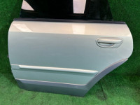 Puerta trasera izquierda SUBARU OUTBACK OEM 60409AG0509P BP9 2004 gold 3M4