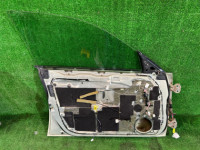 Дверь передняя левая цвет 3М4 SUBARU OUTBACK OEM 60009AG0509P BP9 2004 gold 3M4