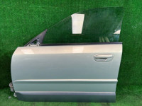 Дверь передняя левая цвет 3М4 60009AG0509P SUBARU OUTBACK