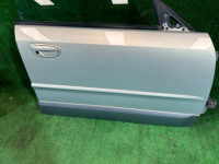 Дверь передняя правая цвет 3М4 SUBARU OUTBACK OEM 60009AG0419P 60009AG0409P 60009AG0429P BP9 2004 gold 3M4