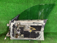 Дверь передняя правая цвет 3М4 SUBARU OUTBACK OEM 60009AG0419P 60009AG0409P 60009AG0429P BP9 2004 gold 3M4