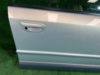Дверь передняя правая цвет 3М4 SUBARU OUTBACK OEM 60009AG0419P 60009AG0409P 60009AG0429P BP9 2004 gold 3M4