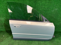 Дверь передняя правая цвет 3М4 SUBARU OUTBACK OEM 60009AG0419P 60009AG0409P 60009AG0429P BP9 2004 gold 3M4