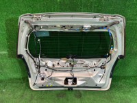 Tailgate цвет 3М4 SUBARU OUTBACK OEM 60809AG0009P BP9 2004 gold 3M4
