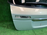 Tailgate цвет 3М4 SUBARU OUTBACK OEM 60809AG0009P BP9 2004 gold 3M4