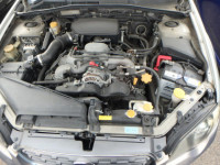 Двигатель 1 мод 10100BM130 SUBARU OUTBACK