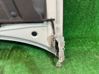 Капот SUBARU OUTBACK OEM 57229AG0209P BP9 2004 gold 3M4