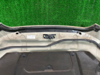 Капот SUBARU OUTBACK OEM 57229AG0209P BP9 2004 gold 3M4